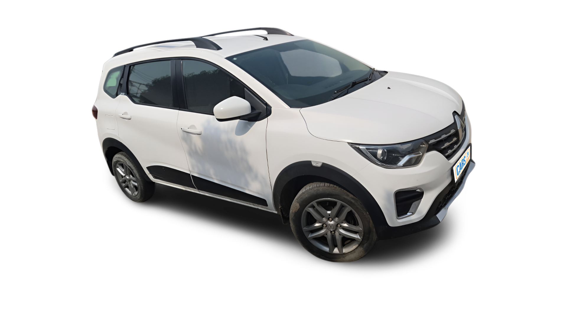 2020 Renault TRIBER - SUV - Petrol - Manual - ₹4.70 lakh